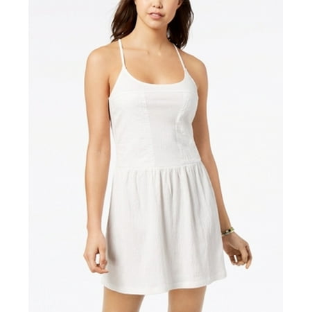 Tank Sheath - Womens Medium Lapointe Beaches Tank Sheath Dress M