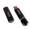 thumbnail image 2 of Unidad Flash USB 3.0 ADATA UV150 de 64 GB. Color Negro. Adata ADUSB 64G UV150 B, 2 of 2