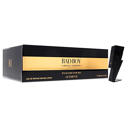 Carolina Herrera Bad Boy Le Parfum Eau de Parfum Spray 150 ml/5.1