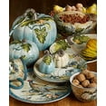 thumbnail image 3 of Certified International Harvest Gatherings 16pc Dinnerware Set, Service for 4, Multicolor, 3 of 10