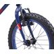 thumbnail image 3 of Bicicleta ONE O ONE Infantil Rodada 16 Niño Azul BIKE 101, 3 of 5