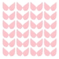 thumbnail image 1 of Miangastore Mini Paillettes Roses 30 Pcs 8x6.4Cm, 1 of 8