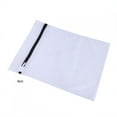 thumbnail image 5 of 4 pcs / Set Fine Mesh Thicken Laundry Bags for Blouse Hosiery Stocking Underwear Bra Lingerie, 5 of 8