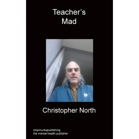 Teacher's Mad, (Paperback)