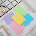 thumbnail image 2 of Oubit Rubber Stamp,5pcs Multicolor Double Layer Rubber Stamp Carving Block DIY Stamps Crafts Next-Gen Design, 2 of 9