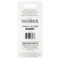 thumbnail image 3 of We R Memory Keepers The Works All-In-One Refill Blades 2/Pkg-For WR600588, 3 of 3
