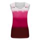 thumbnail image 5 of Puntoco Tops de cuello cuadrado, camisetas sin mangas para mujer, camisetas de verano, blusas holgadas informales sin mangas con cuello redondo, 5 of 5
