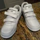 thumbnail image 3 of New Balance 813 White Men's Casual Hook and Loop Strap Sneakers MW813HWT Size 9, 3 of 6