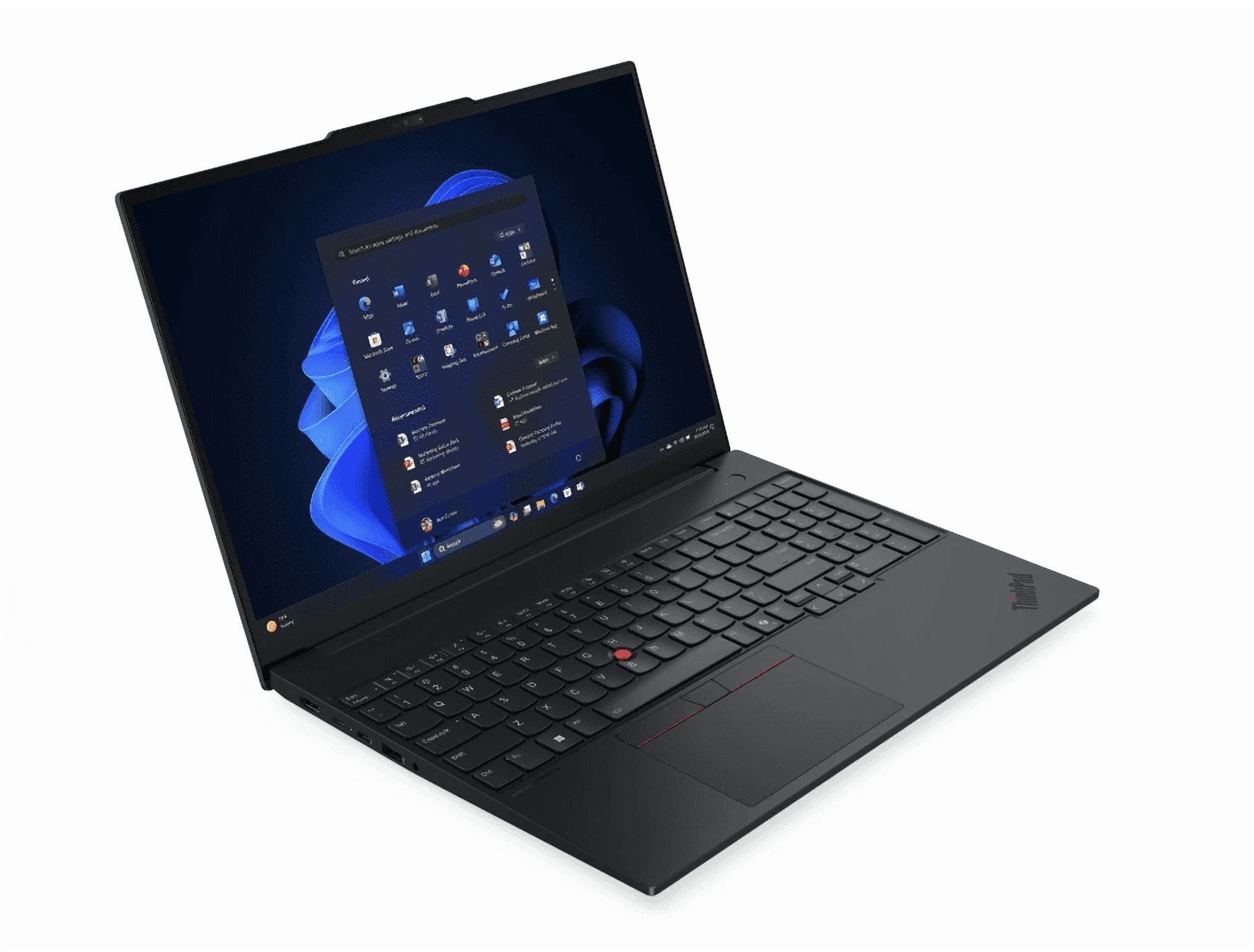 Lenovo ThinkPad Business Laptop 16.0in Touchscreen IPS WUXGA Lenovo ThinkPad Business Laptop 16.0in Touchscreen IPS WUXGA