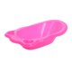 thumbnail image 1 of Bañera de juguete, juguete para casa de muñecas, muebles de baño, juguete en miniatura, juguete de simulación, juguete para niños, mini bañera, accesorio de baño en miniatura, 1 of 5