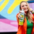 thumbnail image 5 of Citrus Magic Auto Odor Eliminating Air Freshener Spray, Limoncello, 8-Ounce, 5 of 8