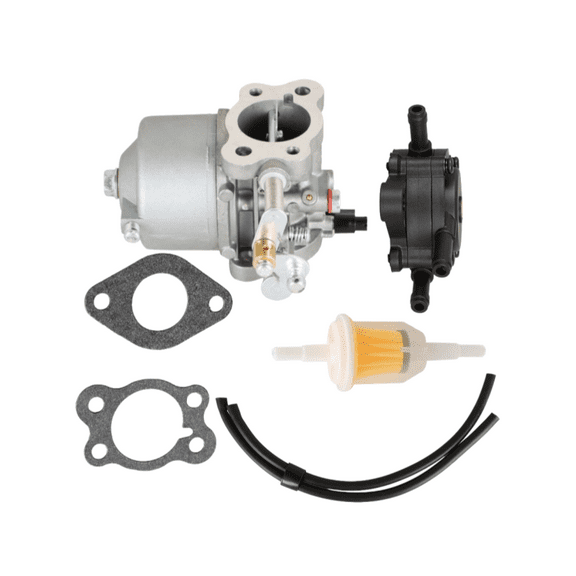 ​​Golf Cart Carburetor Replacement for EZGO 295cc 4-Cycle Engines - Compatible with 1991-2011 TXT, Medalist & Marathon Models​​