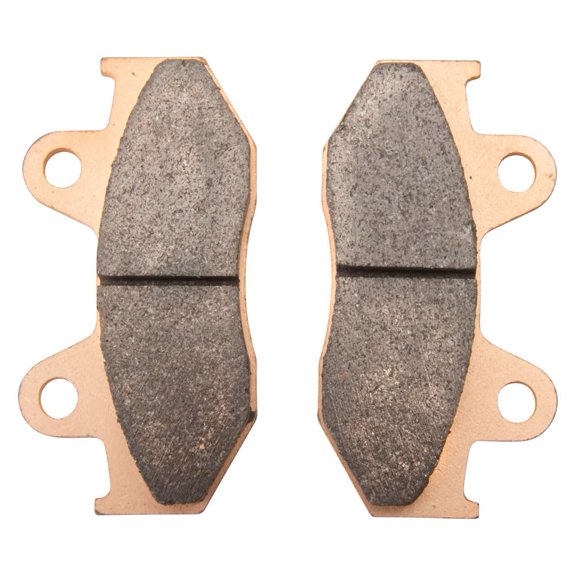 Tusk Brake Pad - Sintered Metal Rear For Yamaha RAPTOR 700 2013-2025
