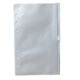 thumbnail image 2 of Bolsa transparente de PVC A6, libro de cuentas de mano, 6 agujeros, bolsa de almacenamiento de documentos, bolsa de datos, bloc de notas, libro de tarjetas de presentación, bolsa de cuentas de mano,, 2 of 3