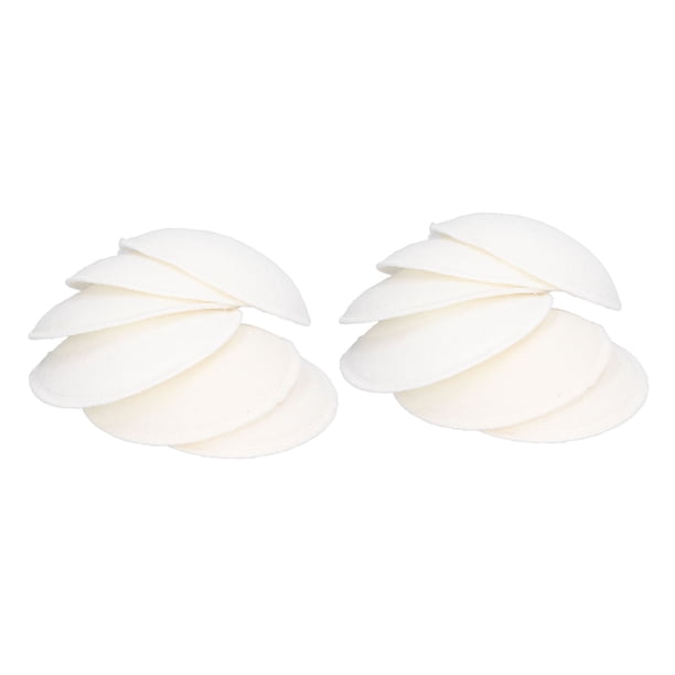 Almohadillas de lactancia NikouMX 12 piezas Lavables