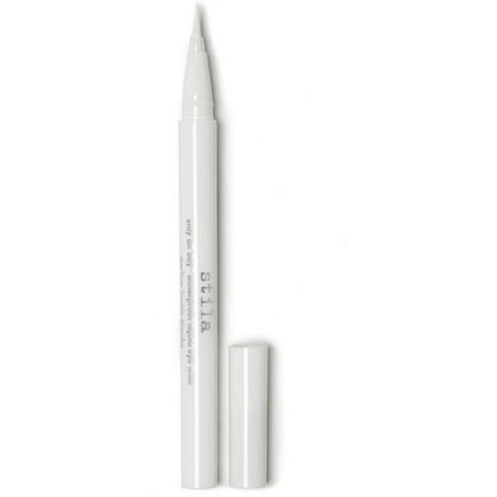 Stila Stay All Day Waterproof Liquid Eyeliner, Snow