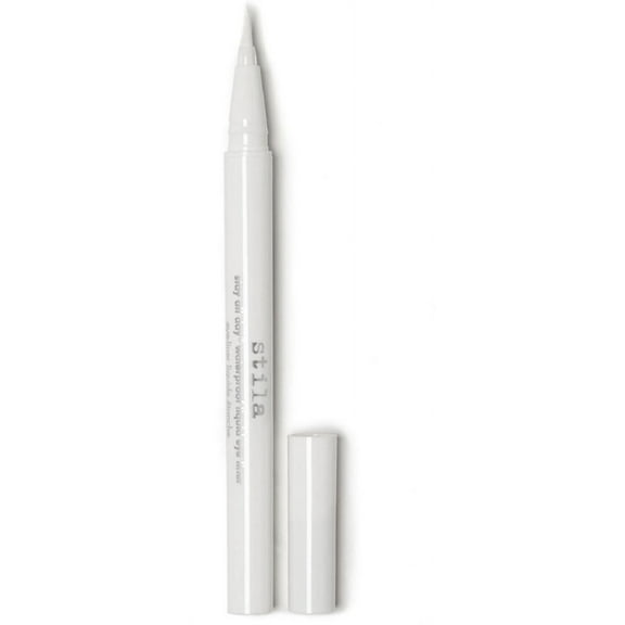 Stila Stay All Day Waterproof Liquid Eyeliner, Snow