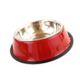 thumbnail image 3 of 1 cuenco para mascotas para perro y gato., 3 of 3