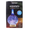 thumbnail image 3 of Relaxus - Aromalights Ultrasonic Aroma Diffuser Multi-Color, 3 of 8