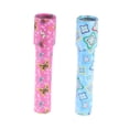 thumbnail image 3 of COOPHYA 2Pcs Childrens Kaleidoscope Plastic Assorted Color for Emotional Development, 3 of 7