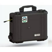 2KR Systems 2KRS-PCR-610 0.25 in. Dia. Portable Cable Reel for up to 150 m