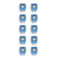 thumbnail image 4 of Joysticks Wireless Controller Drift Damaged Joystick Replacement 3D Analog Thumb Stick Module with Screwdriver, 4 of 4