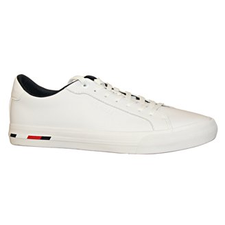 Tommy Hilfiger Leather Sneaker Shoes.Size: 9.5 Tommy Hilfiger Women main image 4