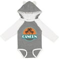 thumbnail image 3 of Inktastic Cancun Mexico Vacation Boys or Girls Long Sleeve Baby Bodysuit, 3 of 5