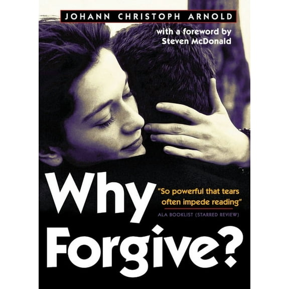 Why Forgive?, (Paperback)