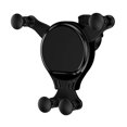 thumbnail image 4 of Shisuyan Car Phone Holder Car Phone Mount Cellphone Car Holder Car Air Vent Cell Phone Holder Creative Car Phone Holder Air Vent Holder Phone Holder Vent Phone Holder, 4 of 8
