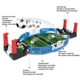 thumbnail image 4 of Mini Jeu de Tir de Soccer de Table pour Adultes et Enfants, Soccer de Table Intérieur, Fête, Compétition, Jouet, 4 of 9