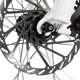 thumbnail image 4 of AURARMLET 12Ud Tornillos De En Aleación Para Bicicletas Con Antideslizante, 4 of 6