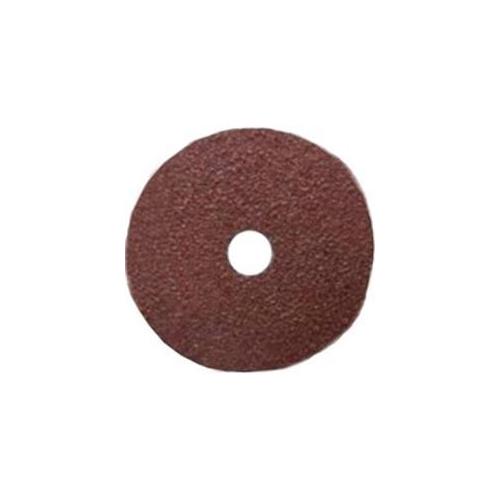 Norton 07660704708 Sanding Disc, 5" x 7/8", 50 grit