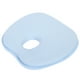thumbnail image 2 of Almohada para bebé que previene la cabeza plana, transpirable y moldeadora para recién nacidos de 0 a 1 año., 2 of 14