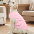 thumbnail image 4 of Shirt Breathable Pet Vest Comfortable Animal Tee Lightweight Apparel For, 4 of 5