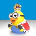 thumbnail image 1 of TUBBZ (Boxed Edition) Minions: King Bob Vinyl Figure, 1 of 8