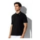 thumbnail image 2 of Playeras Tipo Polo Hombre Manga Corta Moda Ocio Arjen Kroos, 2 of 8