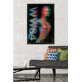 thumbnail image 2 of DC Comics Movie - Wonder Woman 1984 - Cheetah Graphic Wall Poster, 22.375" x 34", Framed, 2 of 6