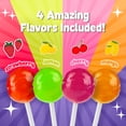 thumbnail image 5 of OGUSTO Juicy Lollipop (Socle) 10g*108, 5 of 5