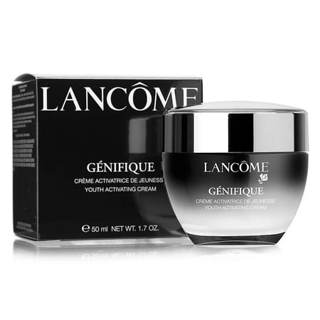 Lancome Genifique Repair Youth Activating Night Cream, 1.7 oz