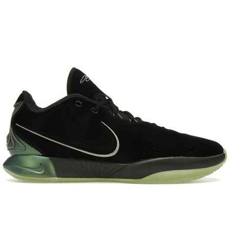 Nike Men's LeBron 21 Tahitian, from StockX