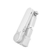 Professional Gimbal Stabilizer for Smartphone Cell Phone Handheld Gimbal Stick with Grip for Ideal for Vlog Live Video