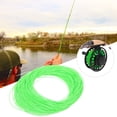 Xirurus Premium Nylon Floating Fly Fishing Line with Welded Loop ...