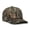 Mossy Oak® Country Dna®-brown Cord, variant on Outdoor Cap OC551CAMO Perforated Camo 5-Panel Cap-Mossy-Oak®-Greenleaf®-Black-Cord