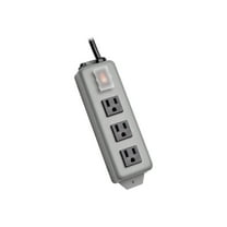 WABER INDUSTRIAL POWER STRIP