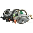 thumbnail image 5 of Dual Fuel Carburetor Lpg Conversion Kit For Honda Gx390 188F Generator 4.5-5.5Kw Portable Gas Generator Power Tool Accessories, 5 of 9