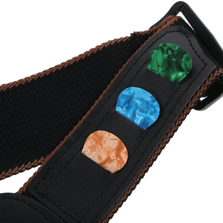 Guitar Strap Pitch Changer Accesorios Para Guitarra Pick Strap String Changing Tool