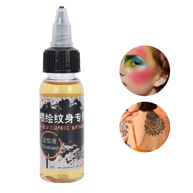 Body Paint Color, Skin Friendly Spray Body Paint Color Fixation Easy Use for Party Festival Use