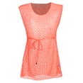 thumbnail image 1 of VESTIDO SALIDA DE PLAYA PARA DAMA, TALLAS EXTRA MAUI AND SONS 321061, 1 of 6