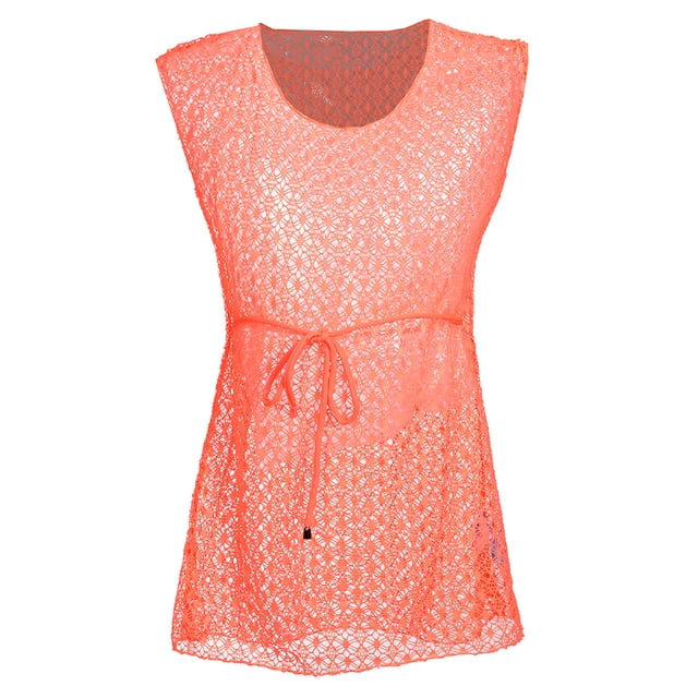 VESTIDO SALIDA DE PLAYA PARA DAMA, TALLAS EXTRA MAUI AND SONS 321061